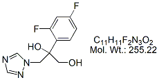 Fluconazole EP Impurity F